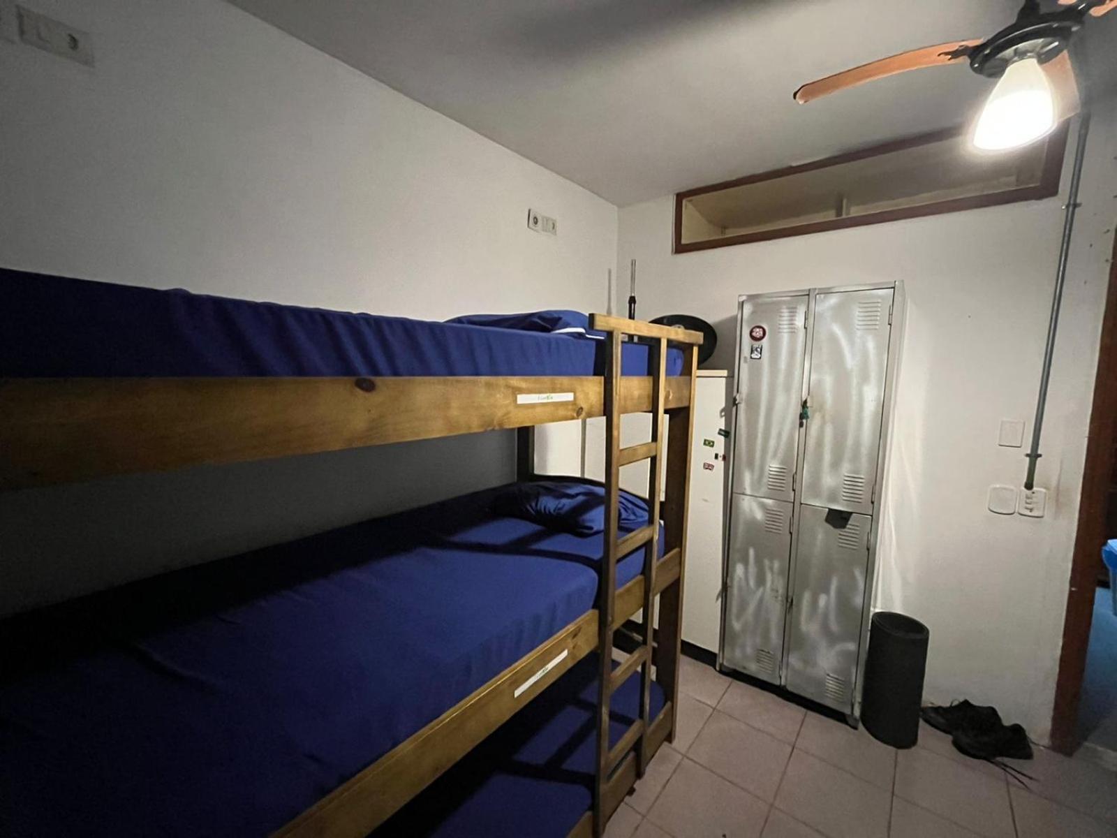 Liverio Hostel Ipanema Rio de Janeiro Eksteriør billede